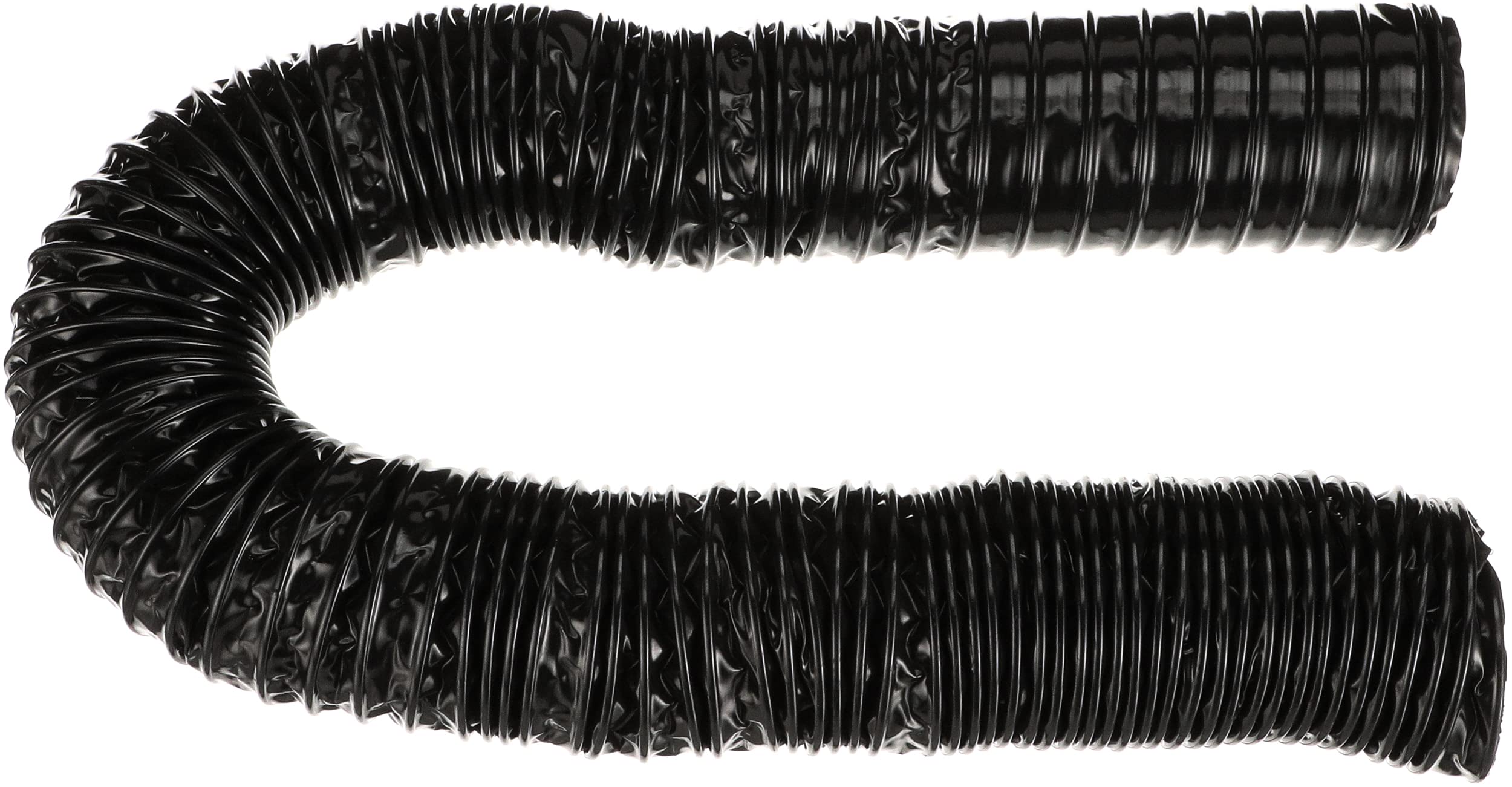 23856 Gates Defroster/Air Intake Hose-6' Length, Inner Diameter 3 1/2"