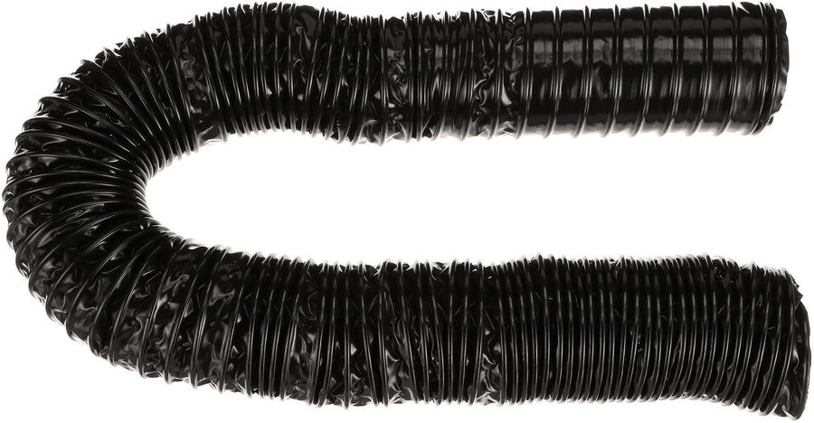 23856 Gates Defroster/Air Intake Hose-6' Length, Inner Diameter 3 1/2"