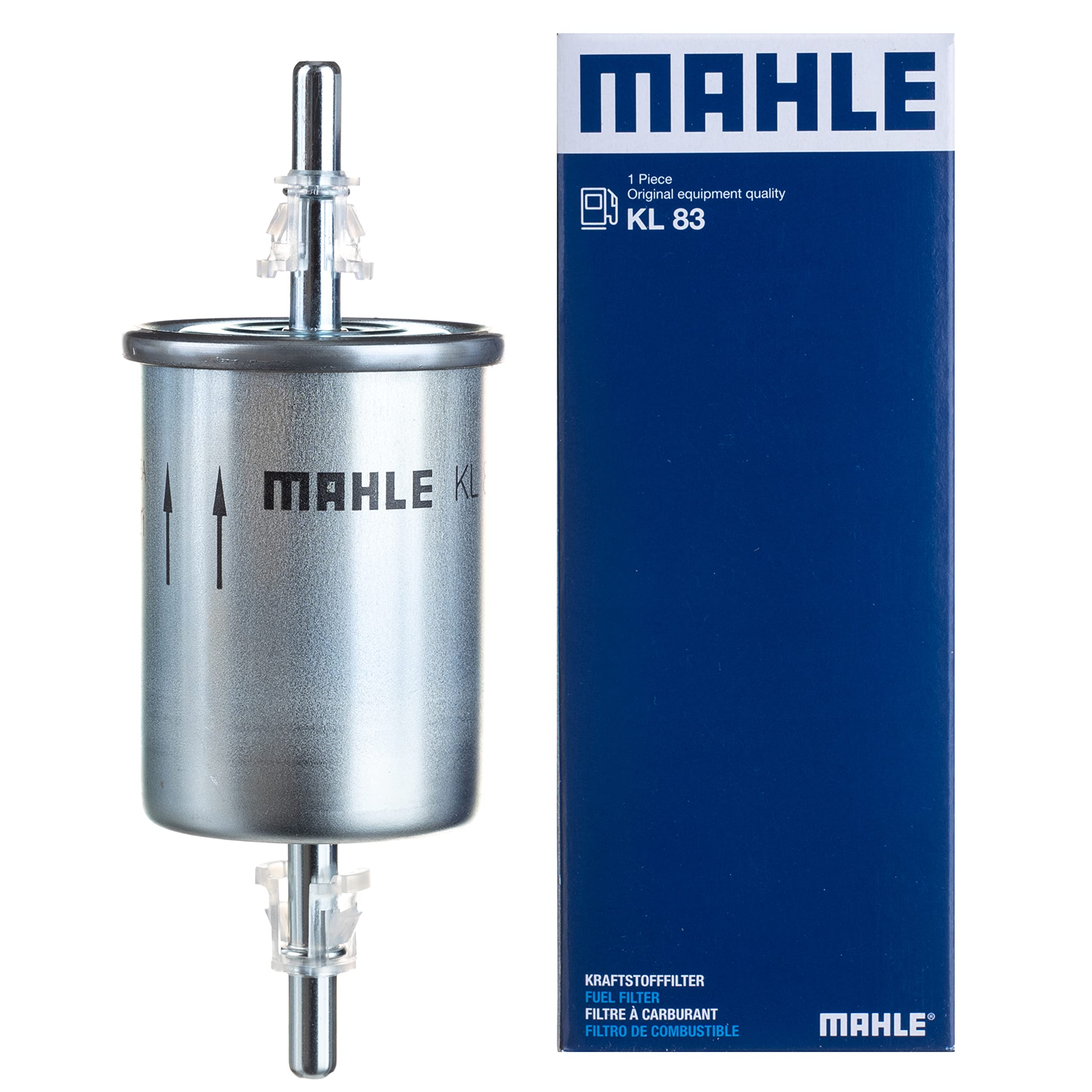 Fuel Filter MAHLE KL 78