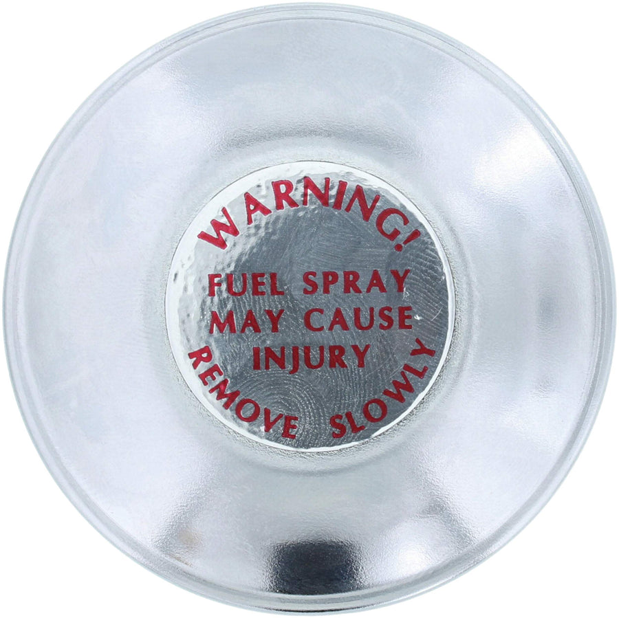 Gates OE Equivalent 31738 Fuel Tank Cap