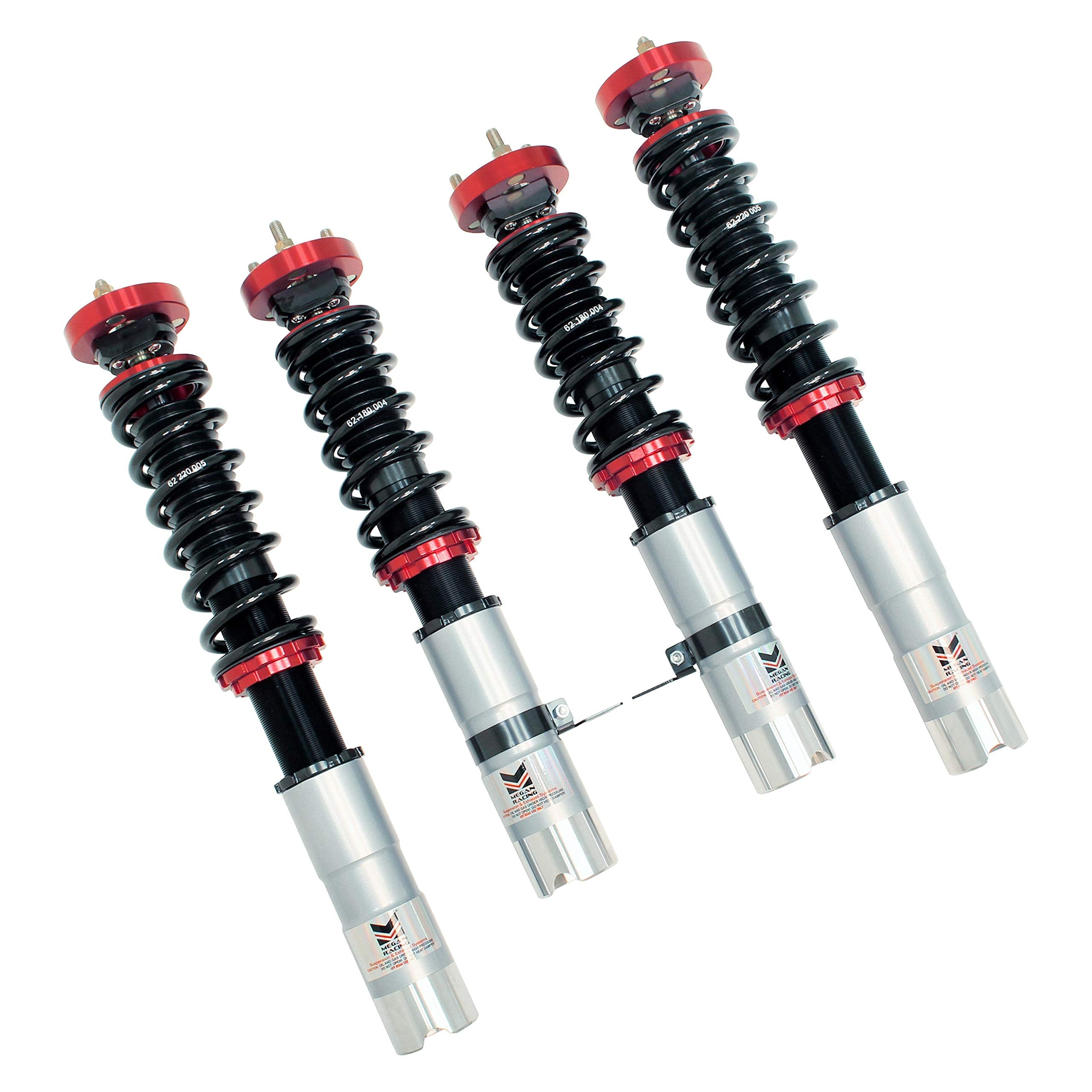 MR-CDK-280Z Megan Racing Street Series Coilover Damper Kit