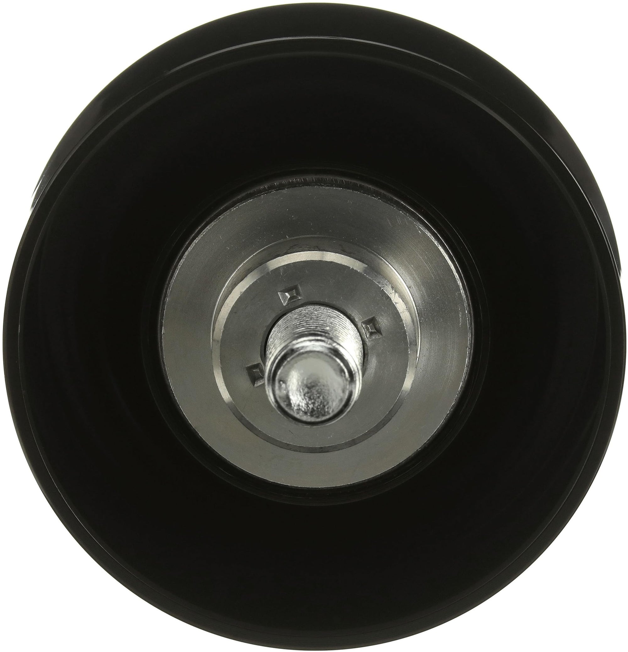 Accessory Drive Belt Idler Pulley Gates 36342