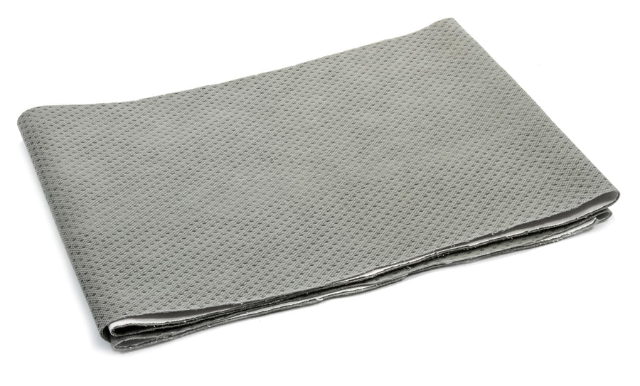 Camco RV Cover Patch Kit ULTRAGuard for Top Panel - Easy Peel & Stick Application - Repairs Tears and Holes in The Top of Your RV & Camper Cover (45791)