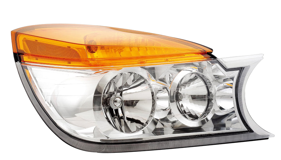 GM328-B001R Eagle Eyes Headlight