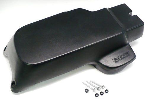 Neo-Pod Select Increments 31649 Underseat Subwoofer Enclosure (Without Speaker)