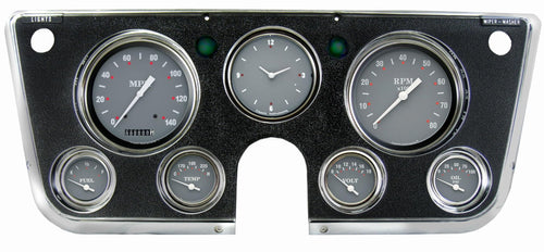 CT67SG-LS Classic Instruments SG Series 1967-72 Chevy Truck LS Sending Unit