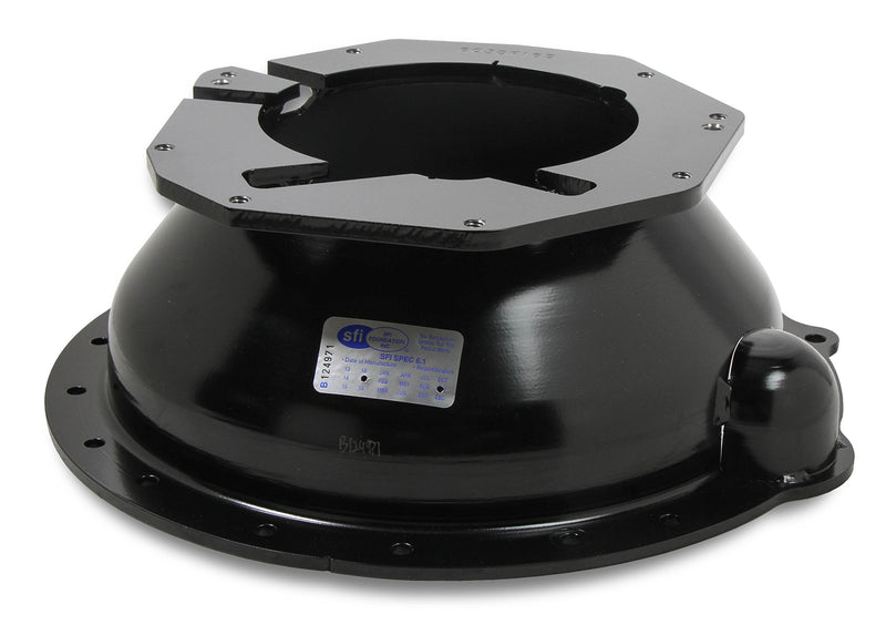 Bellhousing Quick Time RM-6038