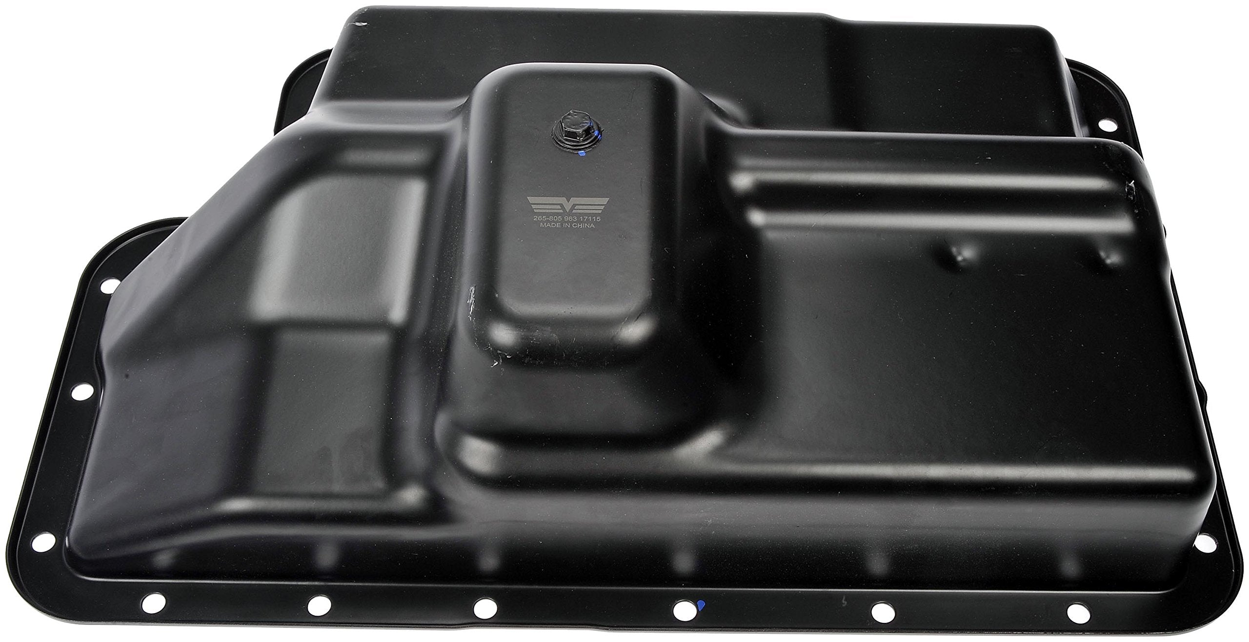 Transmission Oil Pan Dorman 265-805 Compatible with Select Ford / Lincoln Models