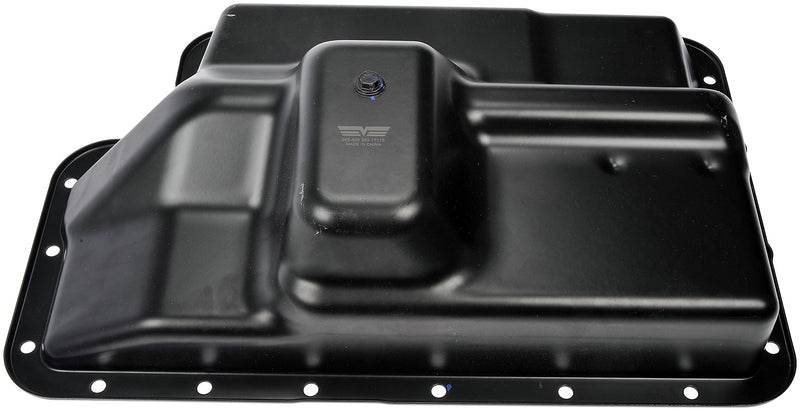 Transmission Oil Pan Dorman 265-805 Compatible with Select Ford / Lincoln Models