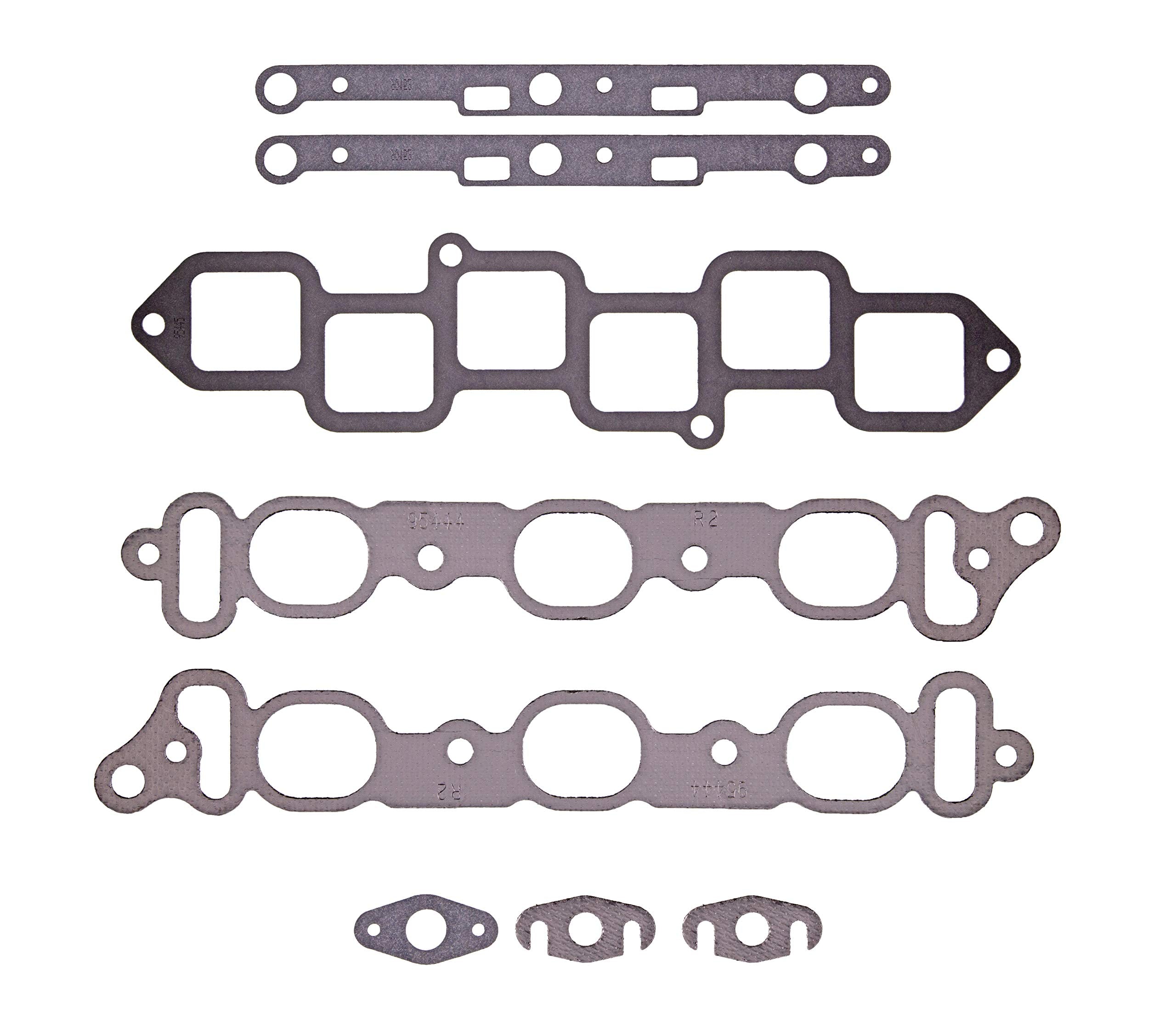 MS 95444 FEL-PRO Intake Manifold Gasket Set