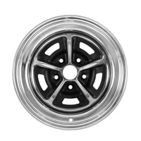 Magnum 500 Wheels Scott Drake - D1ZZ-1007-CR
