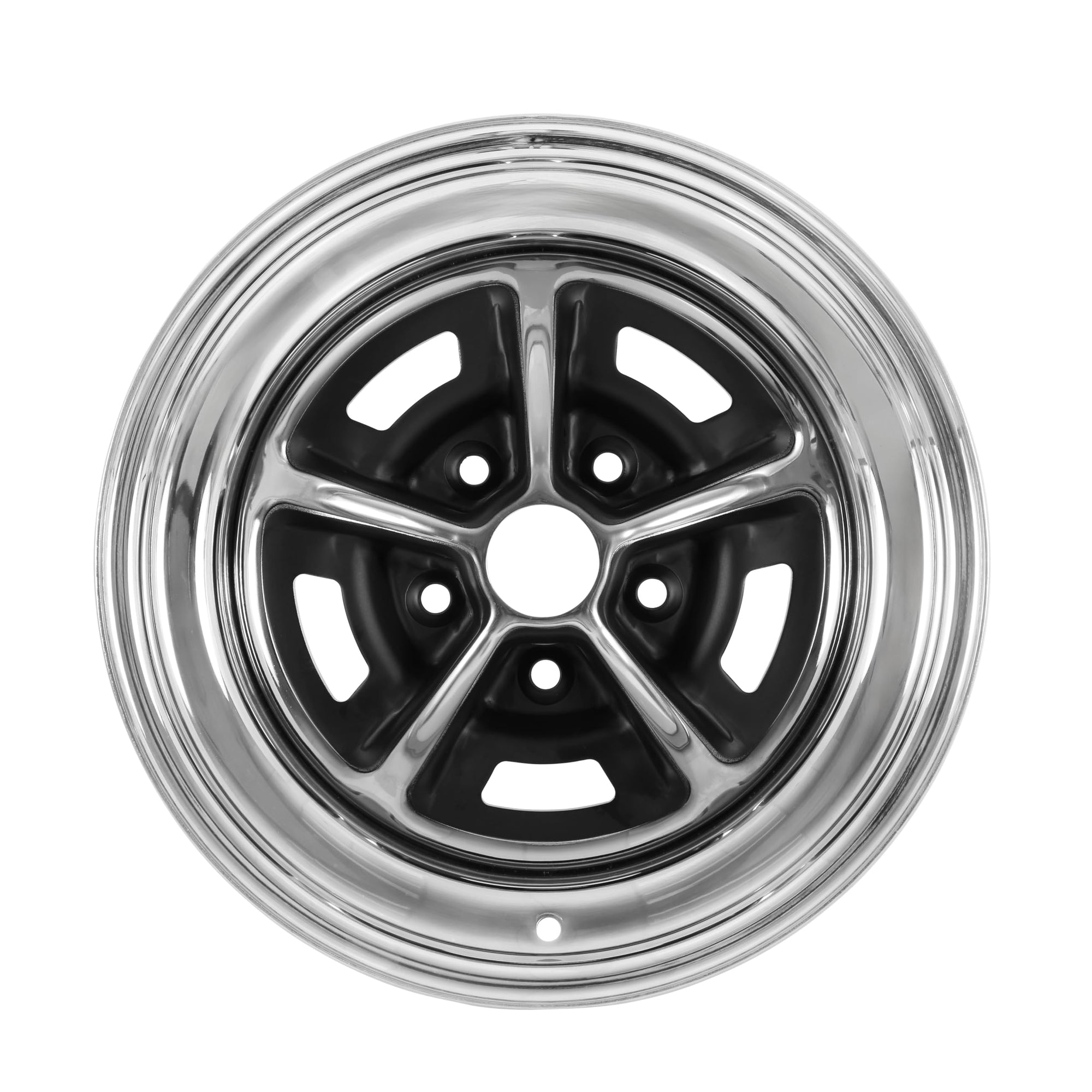 Magnum 500 Wheels Scott Drake - D1ZZ-1007-CR