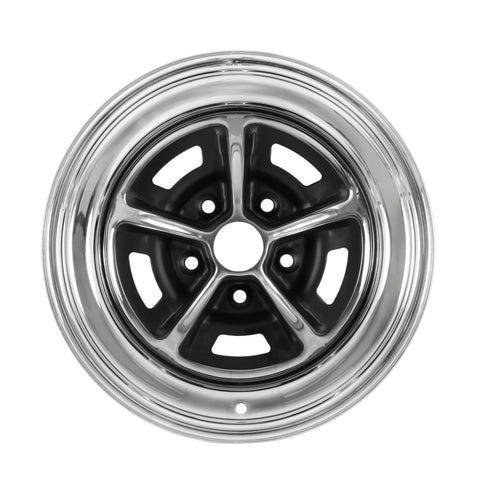 Magnum 500 Wheels Scott Drake - D1ZZ-1007-CR