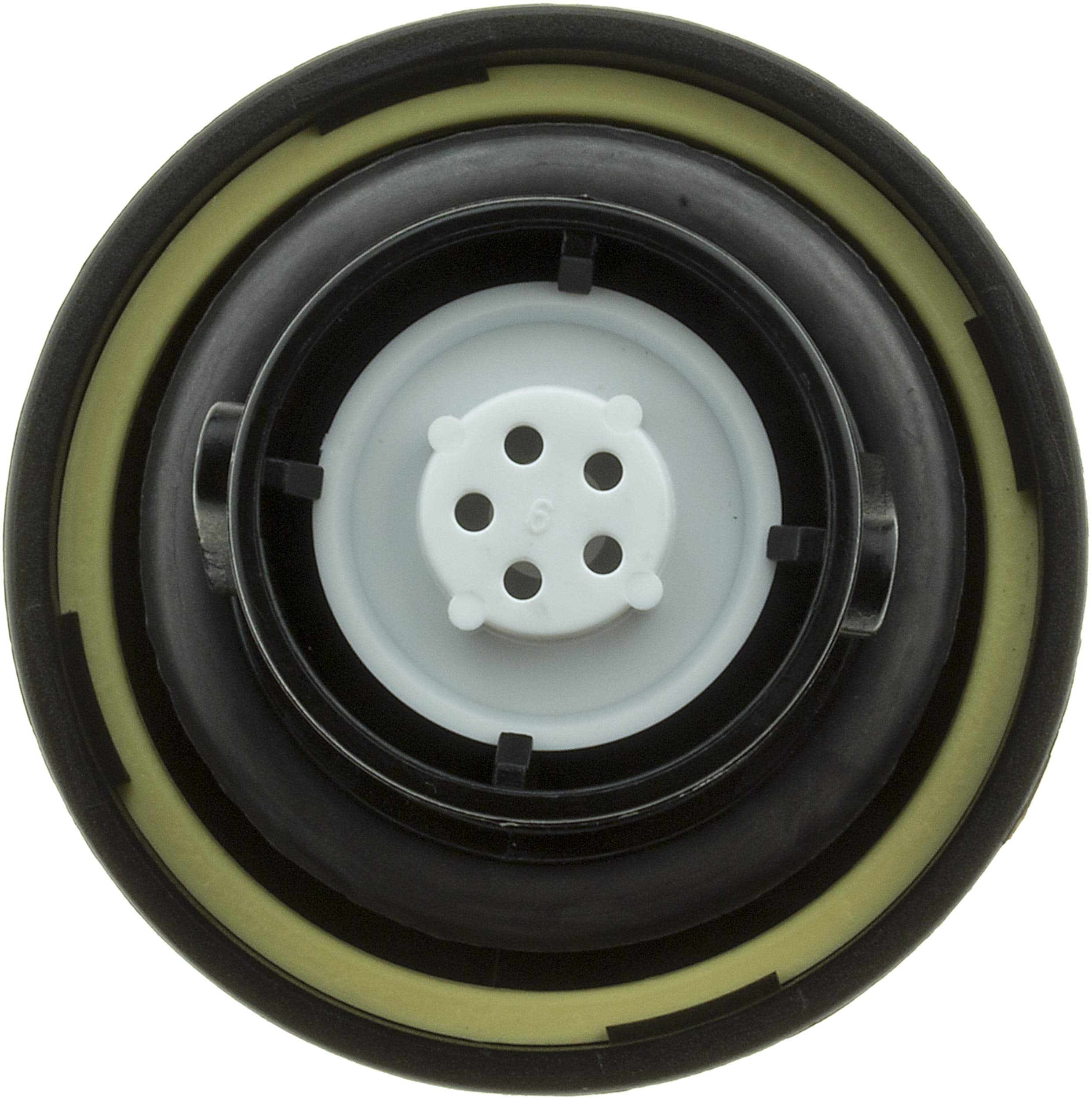 Locking Gates Fuel Tank Cap 31855