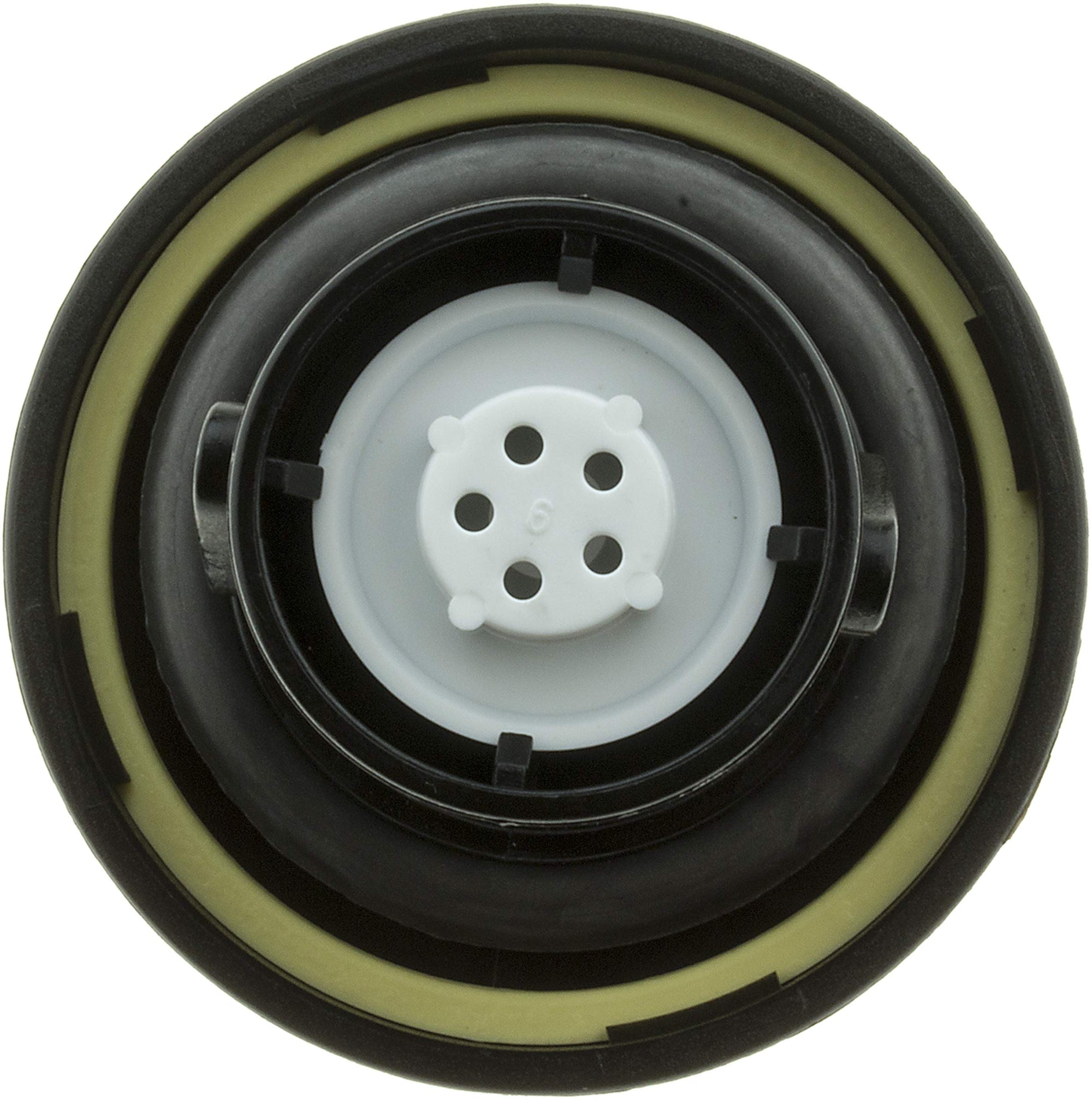 Locking Gates Fuel Tank Cap 31855