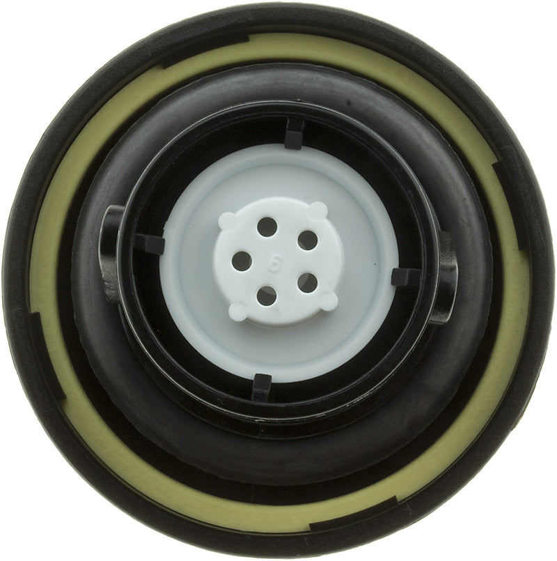Locking Gates Fuel Tank Cap 31855