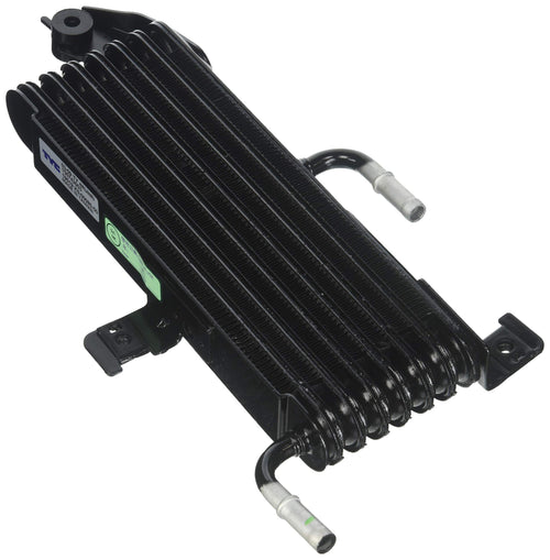 Replacement TYC 19019 External Transmission Oil Cooler, 1 Pack