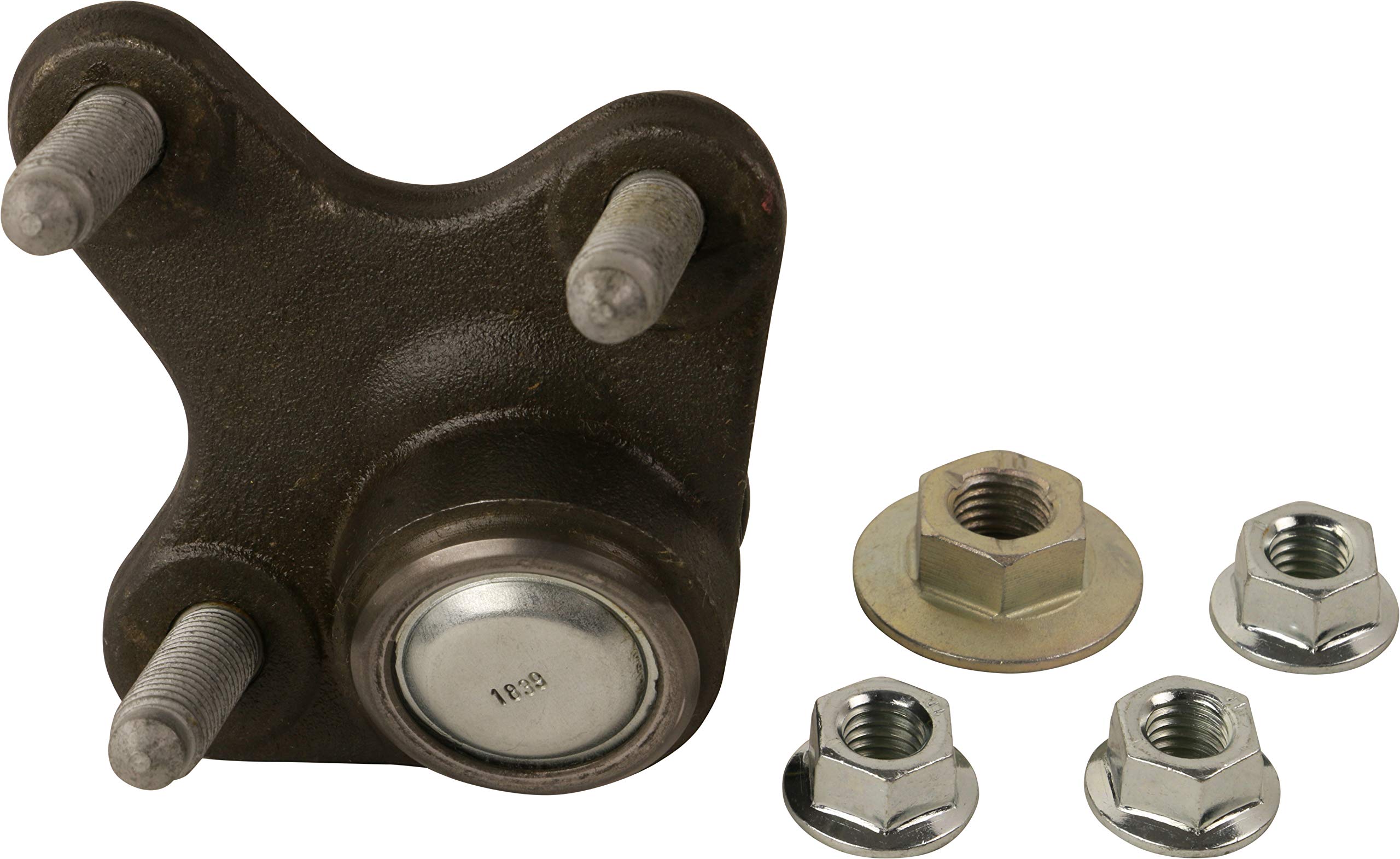 Front Right MOOG K80663 Lower Suspension Ball Joint for Volkswagen Jetta