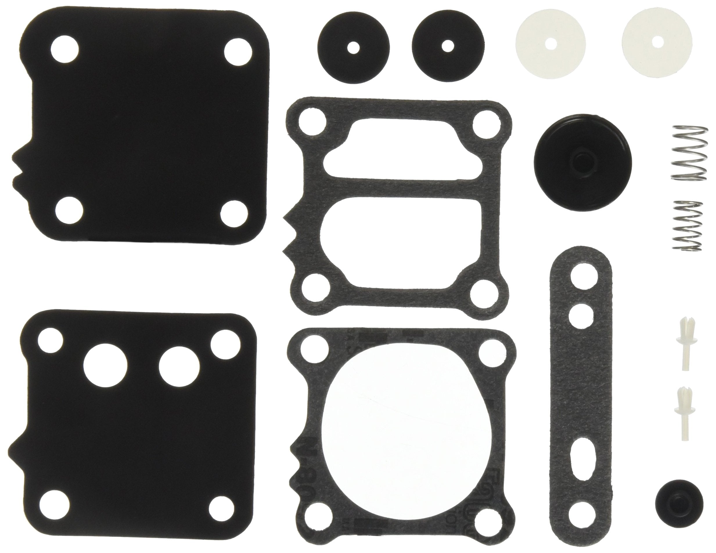18-7818-1 Sierra International Fuel Pump Kit
