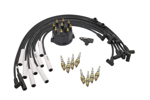 Truck ACCEL Super Tune Up Kit TST18