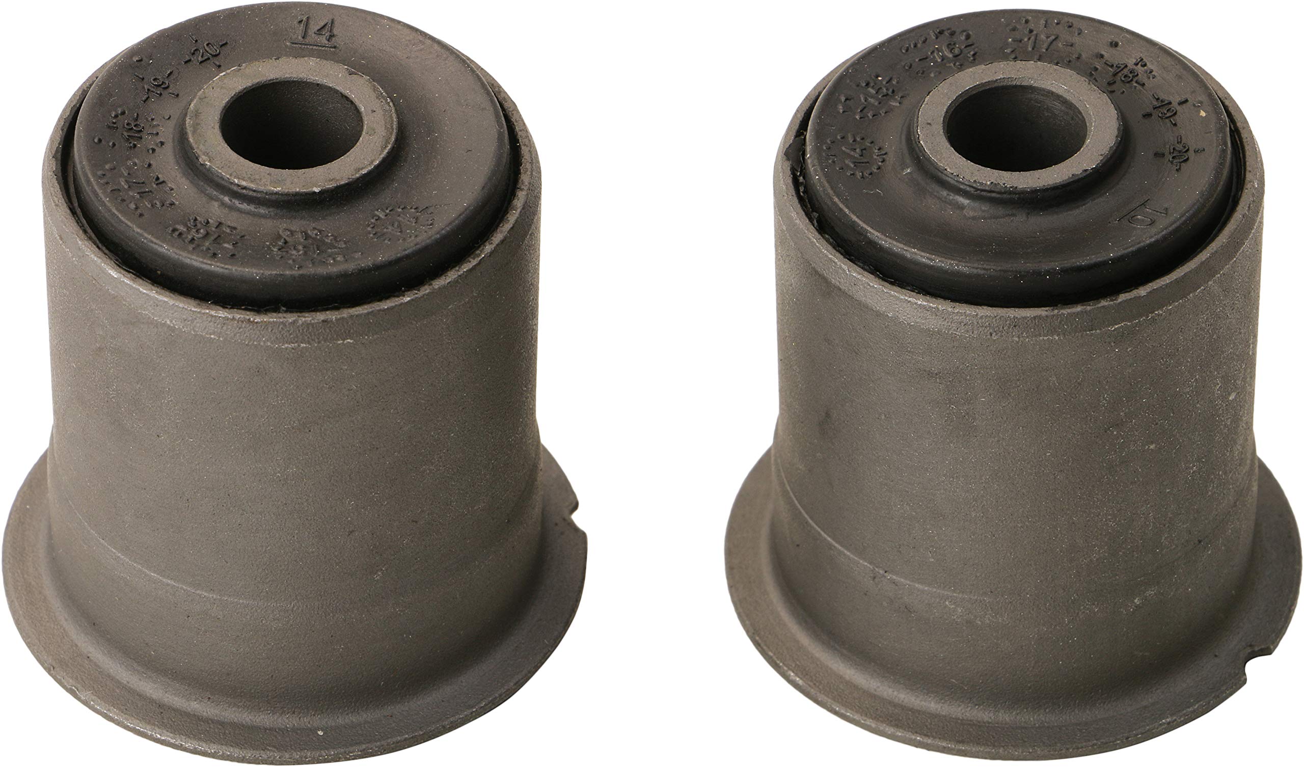 Chevrolet Chevelle MOOG K5161 Suspension Control Arm Bushing Kit