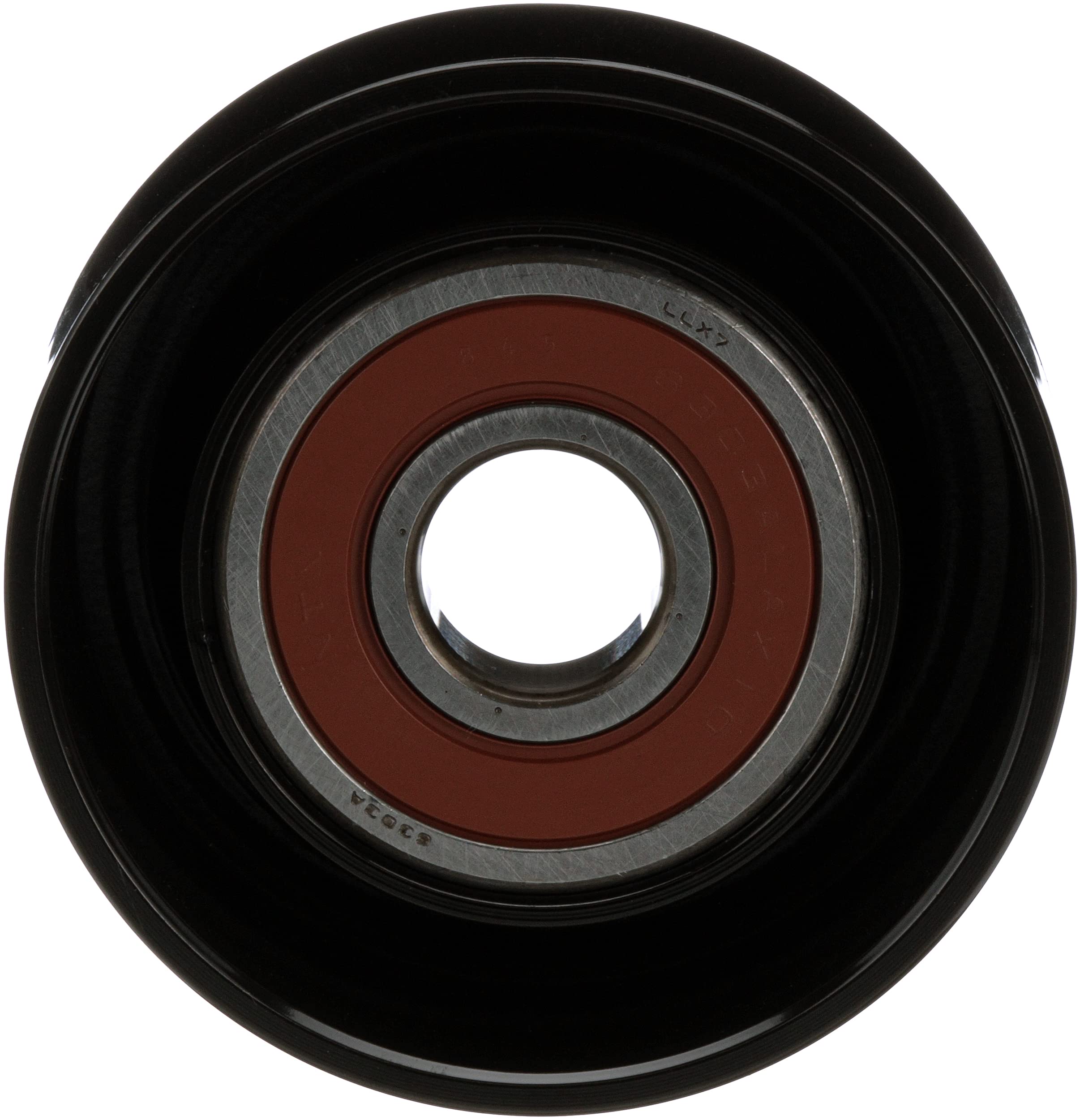 DriveAlign Gates 36227 Idler/Tensioner Belt Drive Pulley