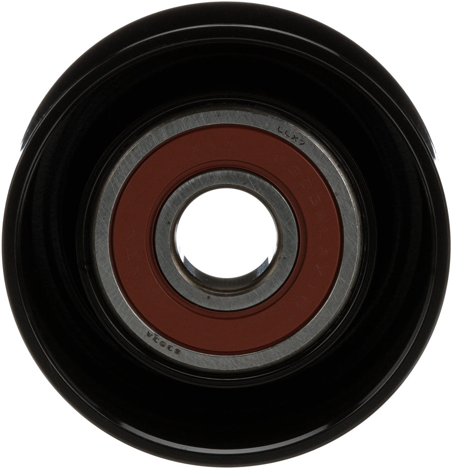 DriveAlign Gates 36227 Idler/Tensioner Belt Drive Pulley