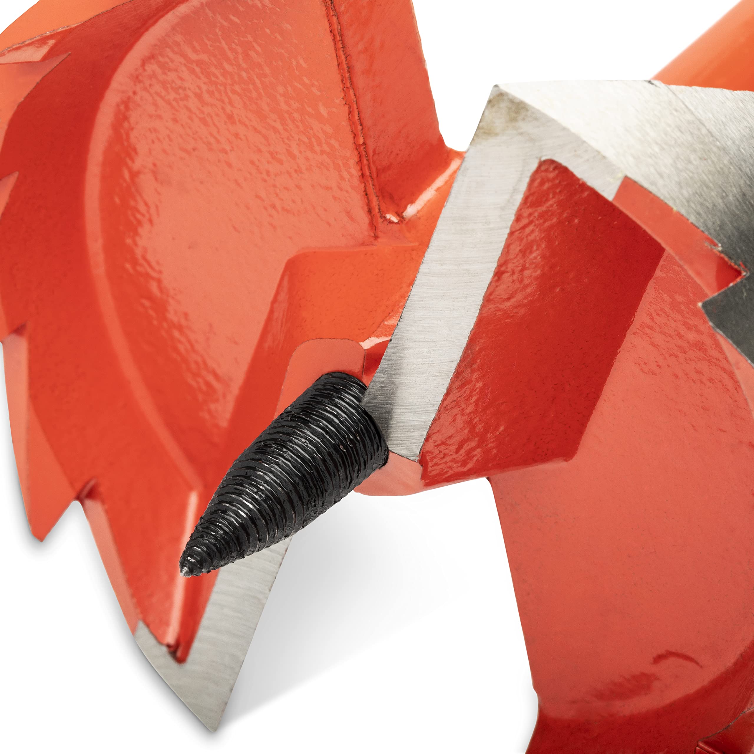 Self Feed Crescent Drill Bit | 3-5/8" x 5" | CDSF-583