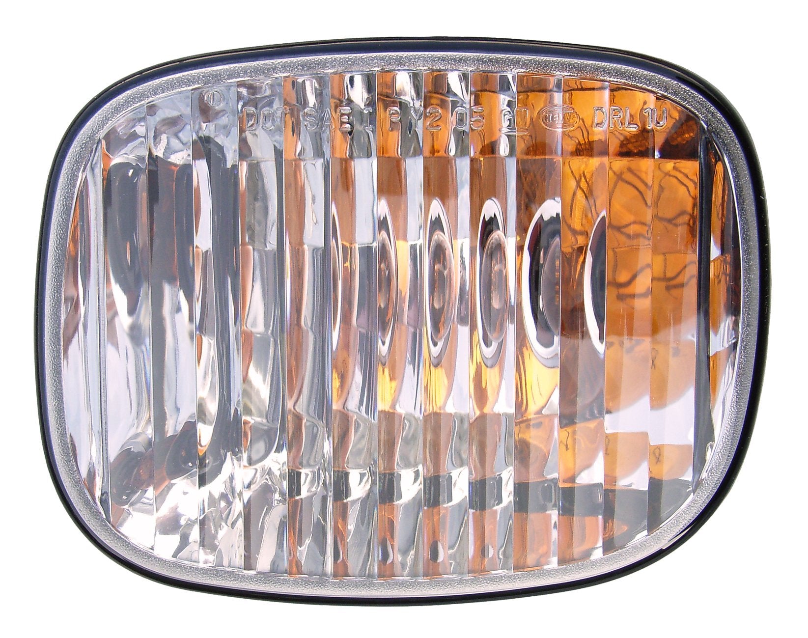 GM531-B000L Eagle Eyes Daytime Running Light Kit