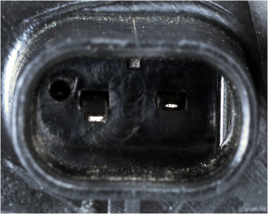 Gates EMH070 Hose Emission Control 5/8" x 11/16" x 18 1/8" W/2 Quick Connectors, Protective Sleeve