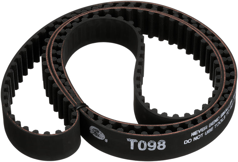Premium Gates Automotive Timing Belt T098