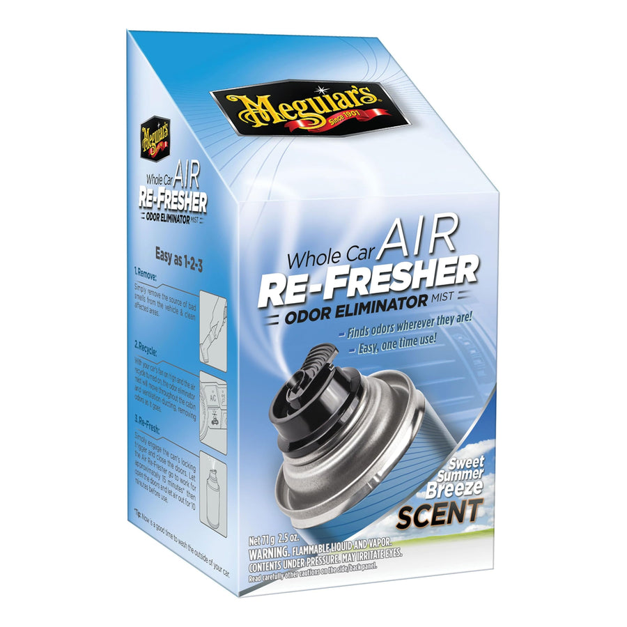 WAX MEGUIARS G16602