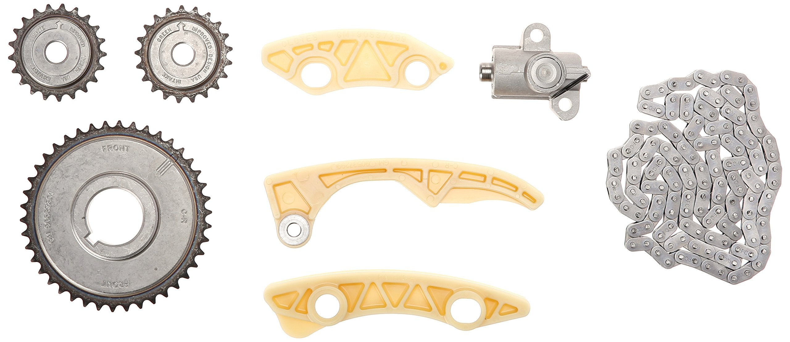 9-4202S Cloyes Balance Shaft Kit