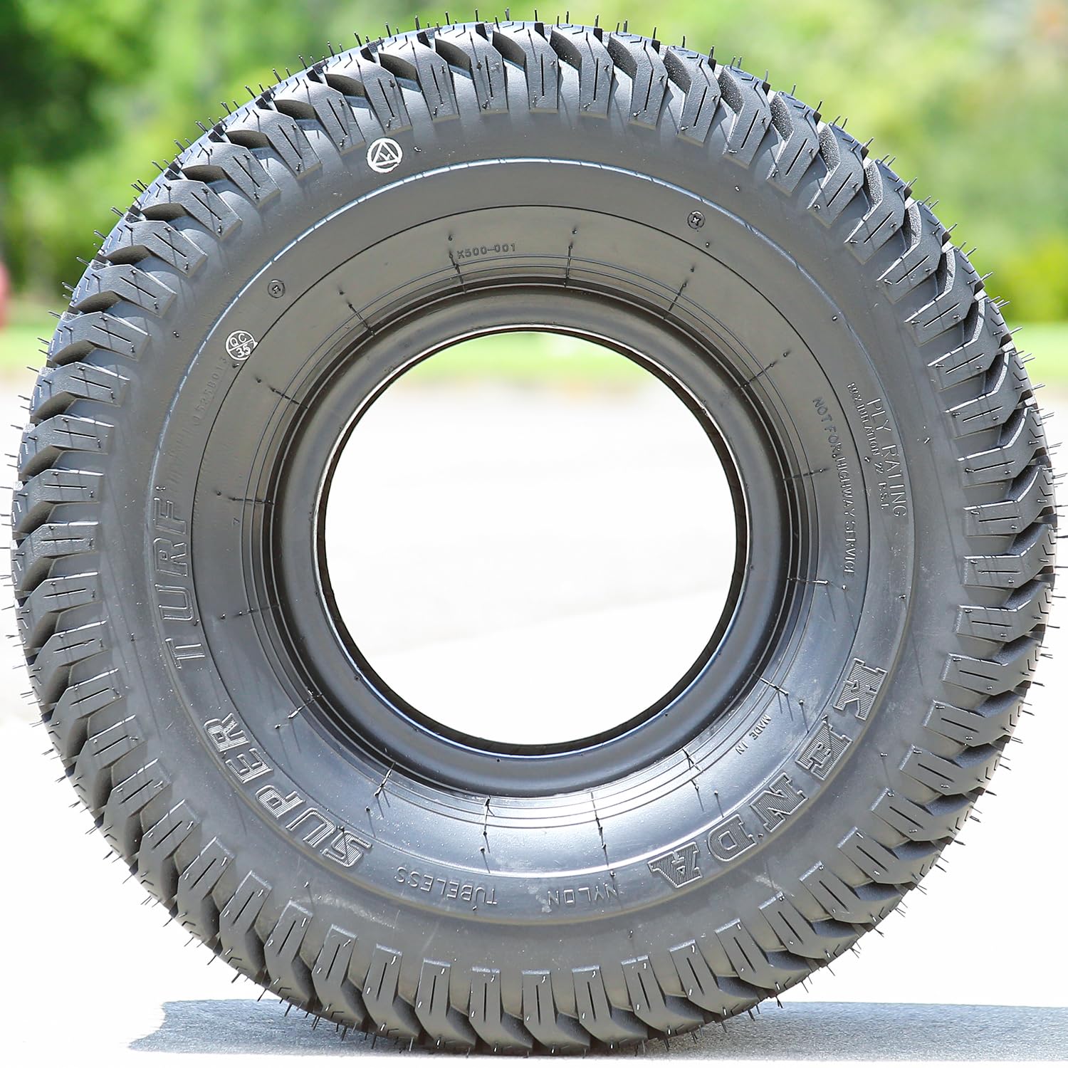 Kenda Super Turf K500 - 23x1050R12