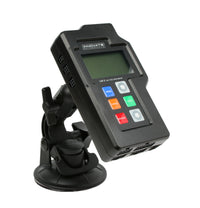 3814 Innovate Motorsports Window Mount for LM-2 Meter
