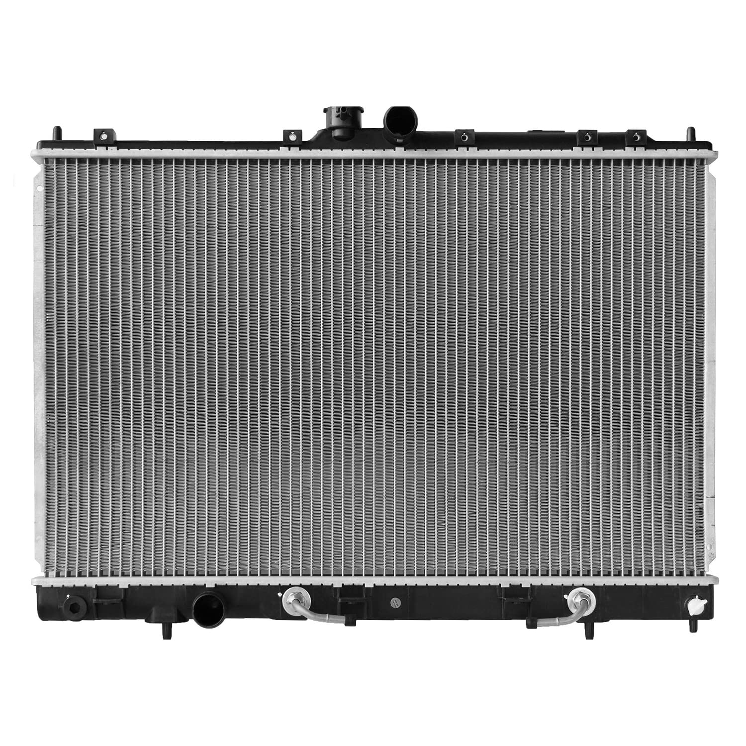 Radiator TYC 2617 Compatible with 2003-2006 Mitsubishi Outlander