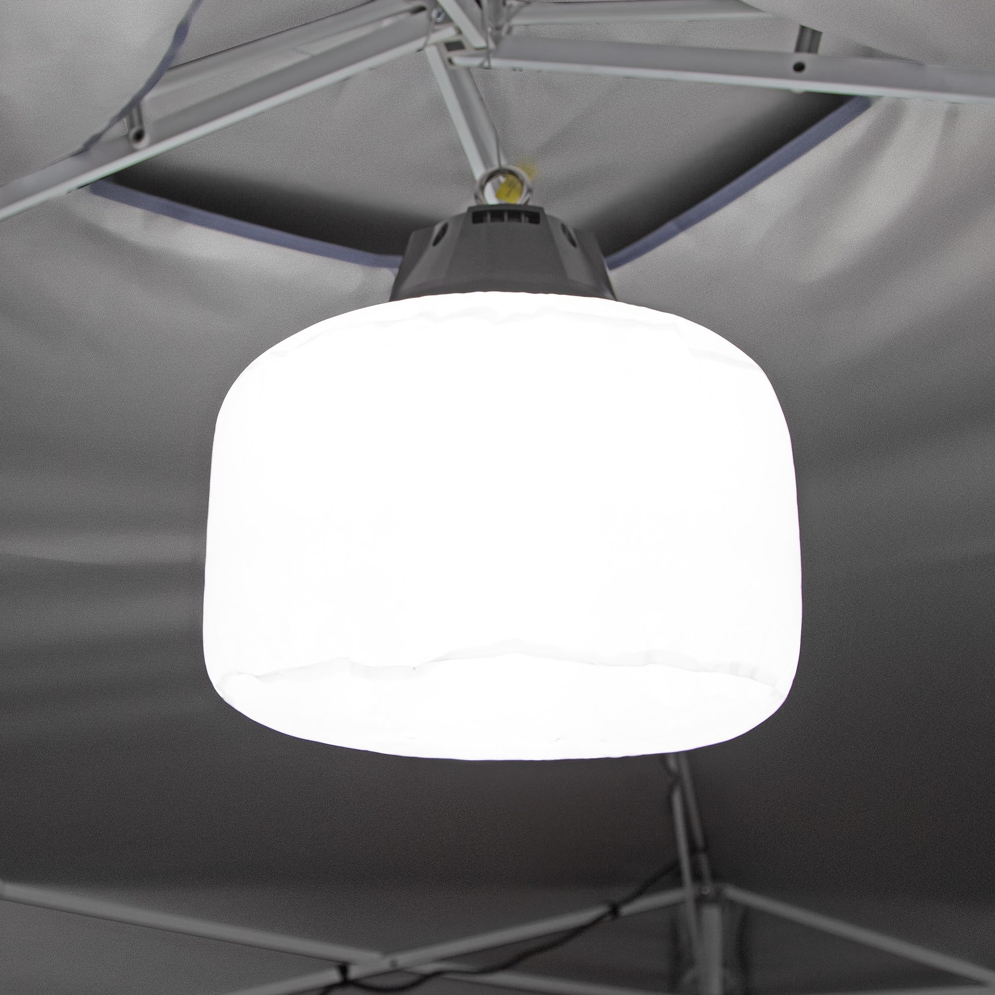 150W SKYFUZE Balloon Light by E-Z UP (Tripod Not Included)