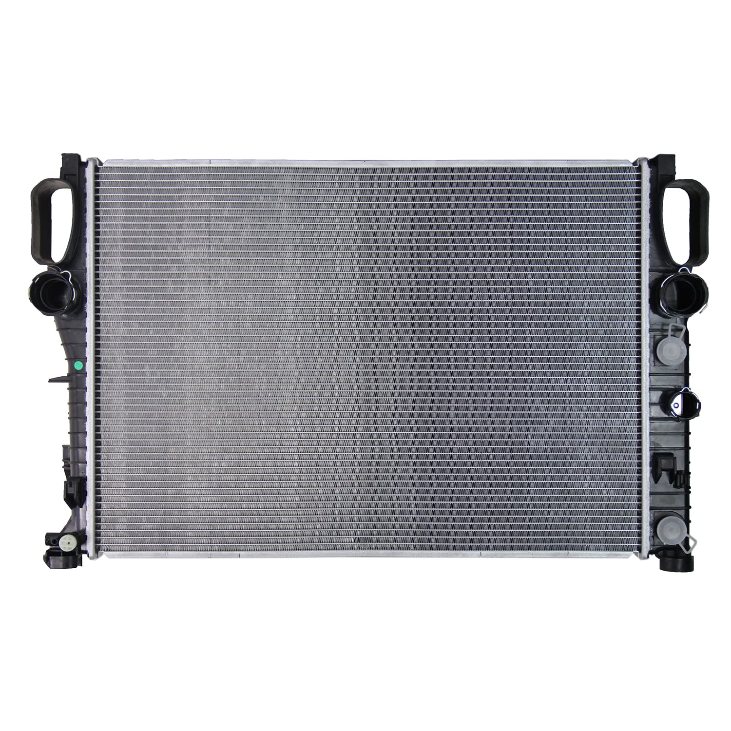 Radiator TYC