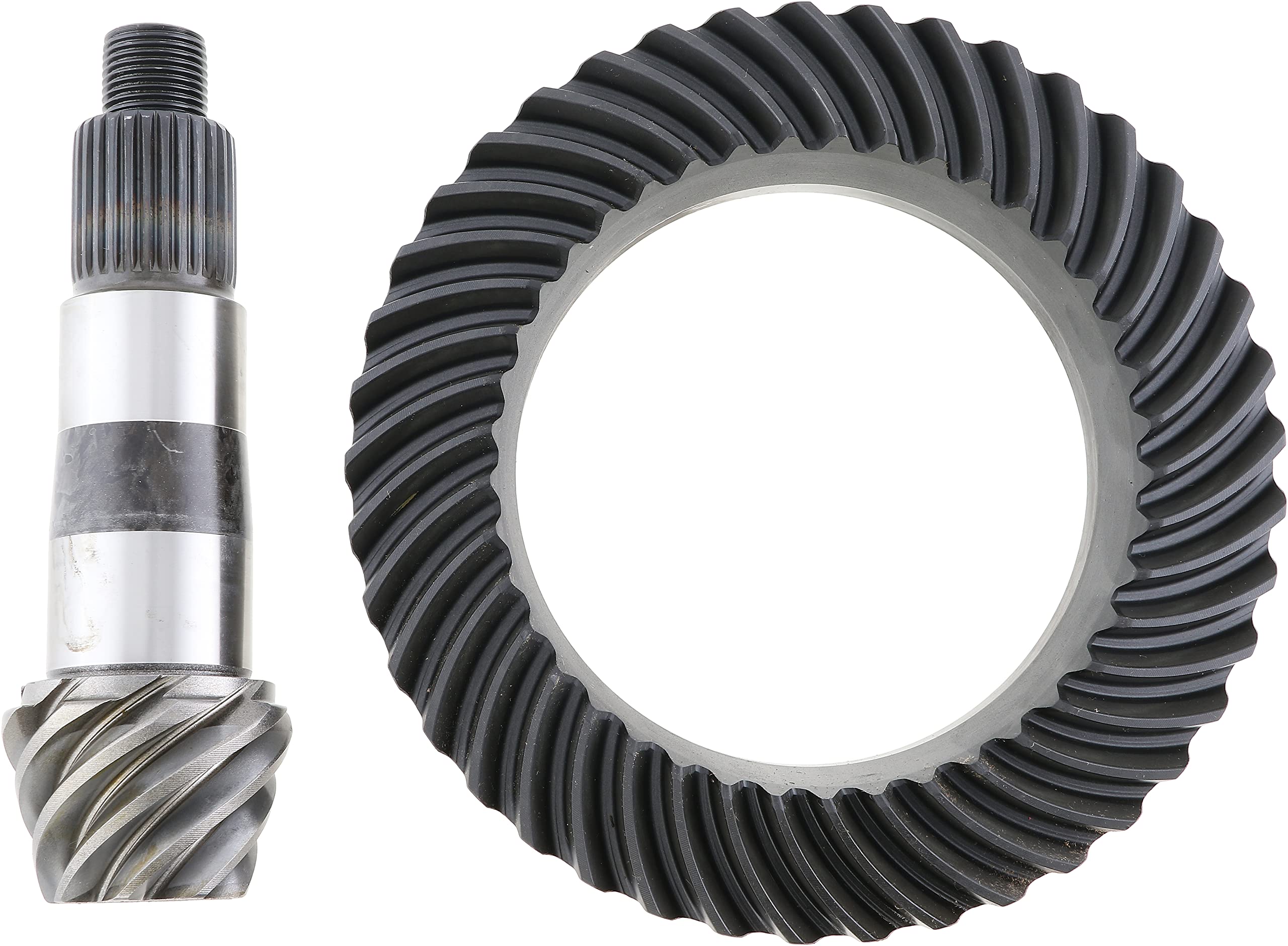 Differential Dana Ring and Pinion Spicer