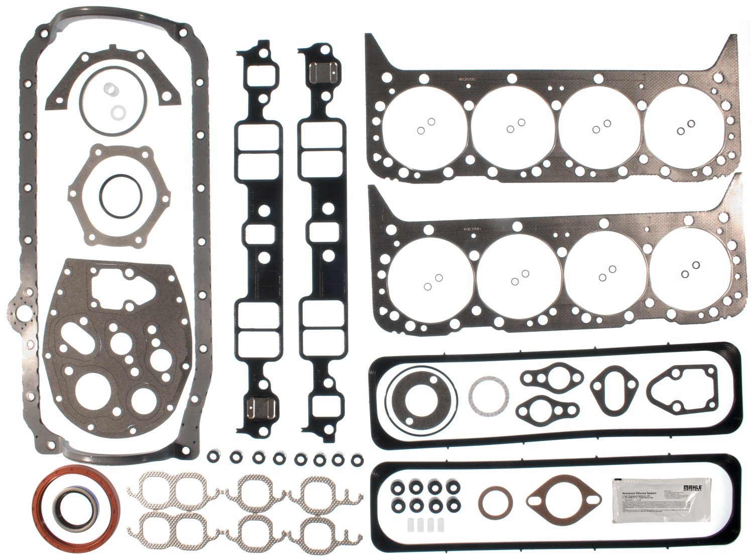 Engine Kit MAHLE 95-3418 Gasket Set
