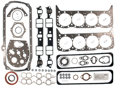 Engine Kit MAHLE 95-3418 Gasket Set