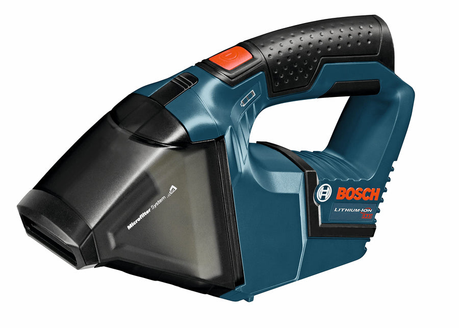 12V Max Bosch VAC120N Hand Vacuum (Bare Tool)