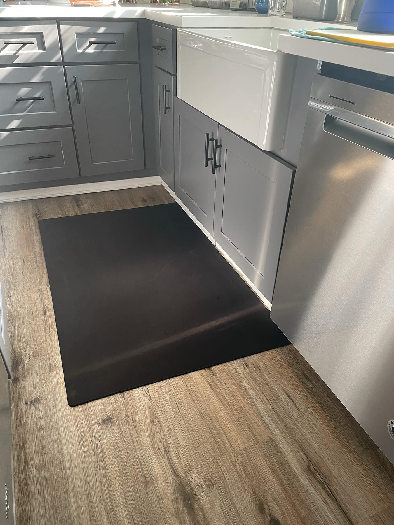 W7702 Performance Tool 48 x 30 Anti-Fatigue Floor Mat