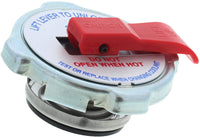 Safety Release Gates 31557 Radiator Cap