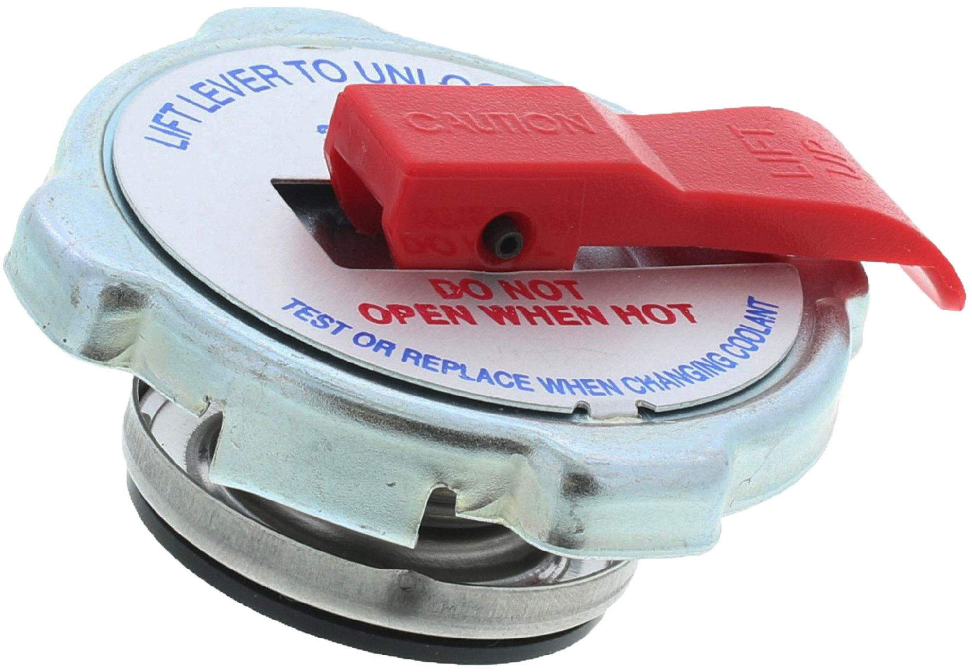 Safety Release Gates 31557 Radiator Cap