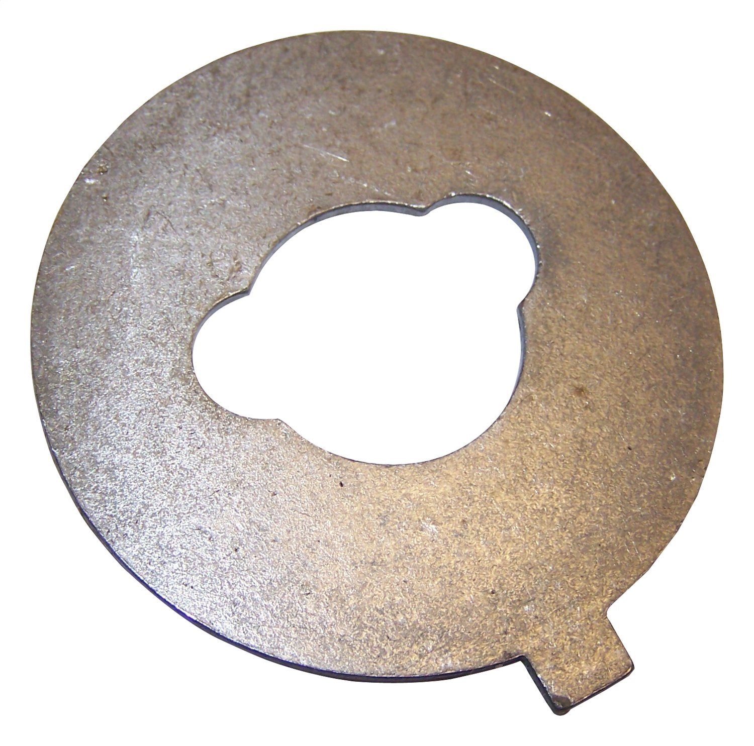 Vintage Crown Thrust Washer