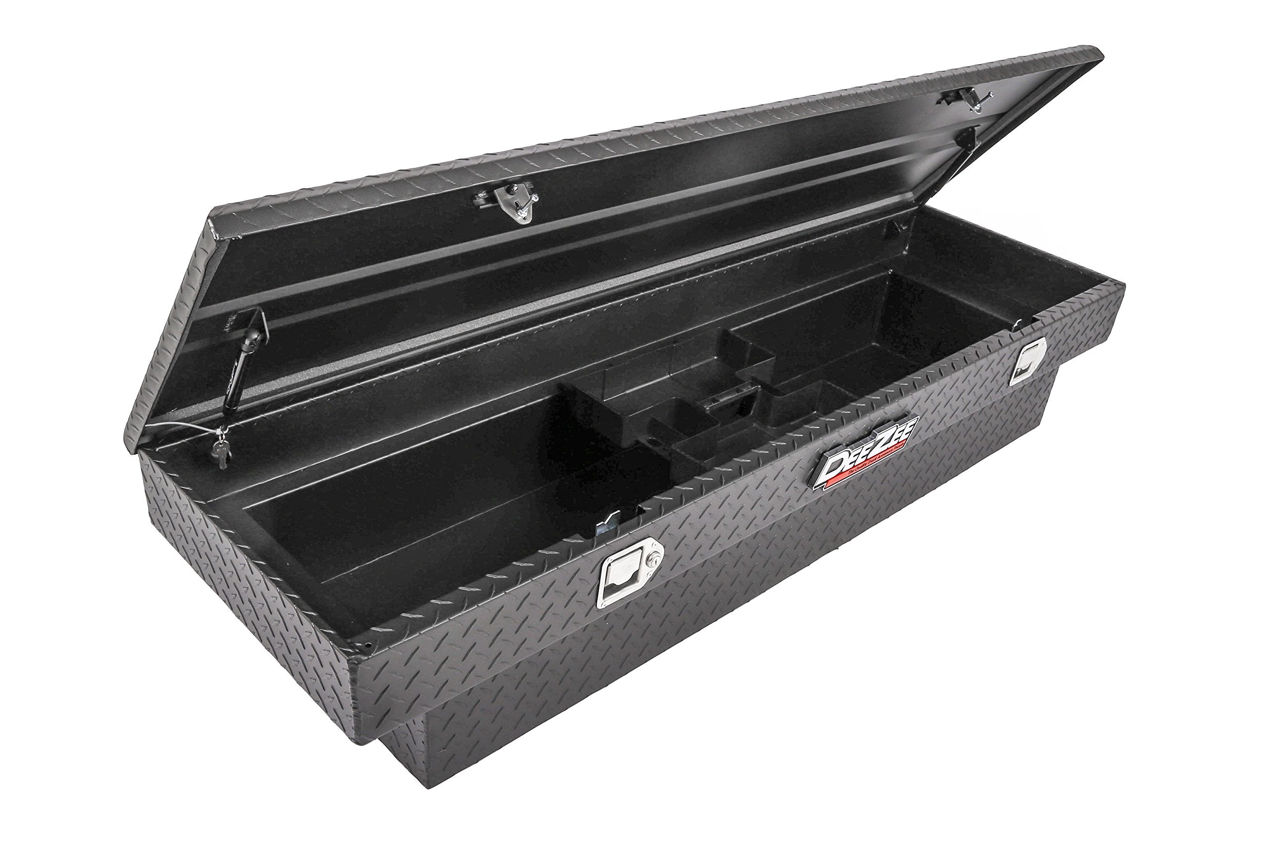 Red Label Dee Zee Crossover Tool Box DZ8170TB