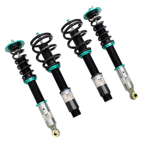 Euro Series Megan Racing MR-CDK-E60M5-EU Coilover Damper Kit