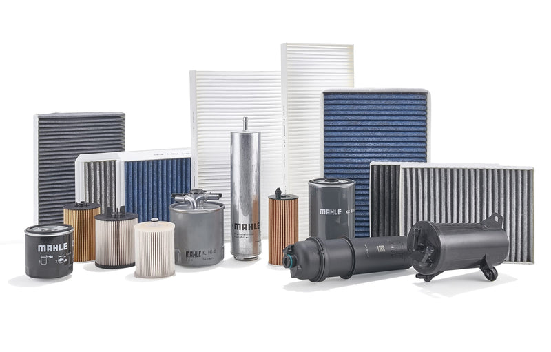 Cabin Air Filter MAHLE LAK 1377/S