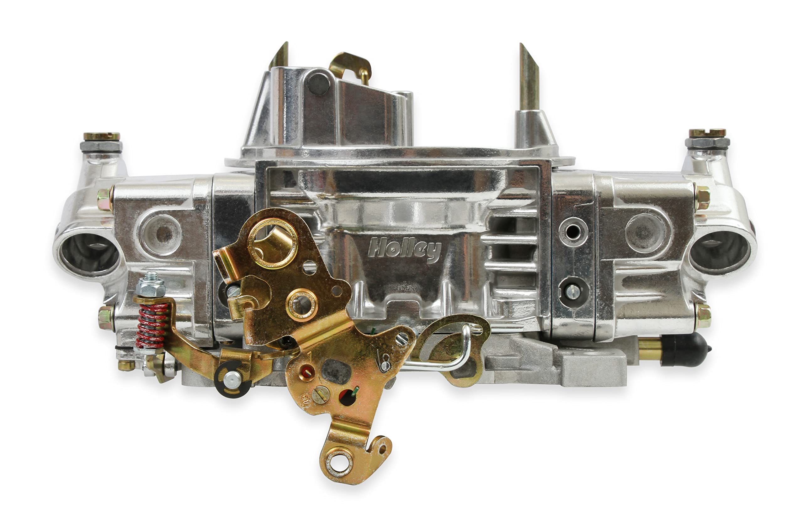 Street Avenger Holley 4150 570Cfm